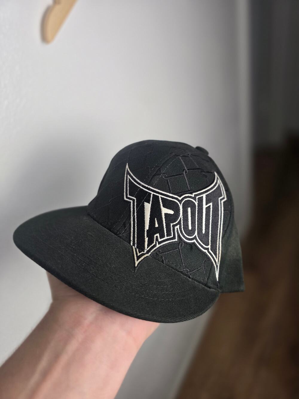 Tapout Hat S/M
